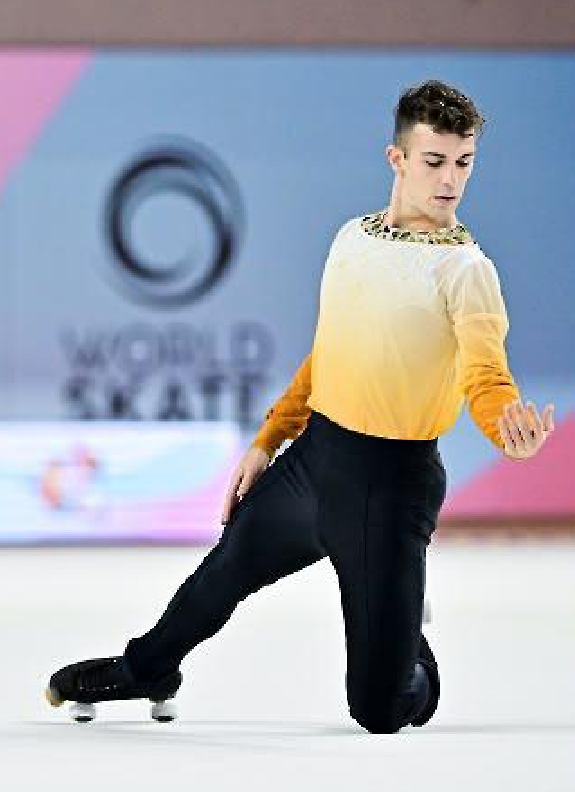 Raoul Allegranti