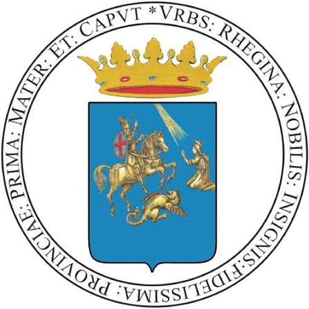Comune di Reggio Calabria Comune di Reggio Calabria