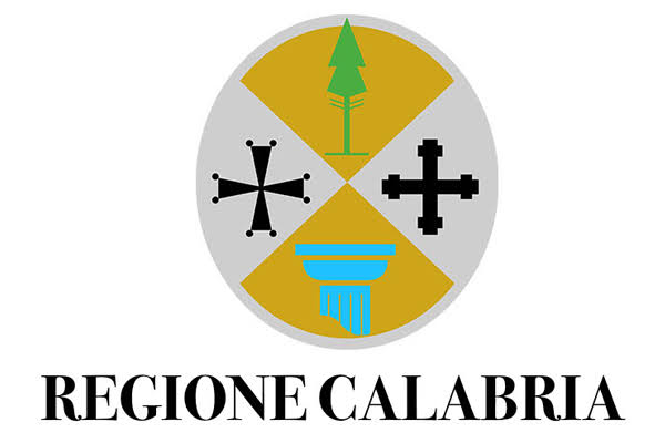 Regione Calabria Regione Calabria
