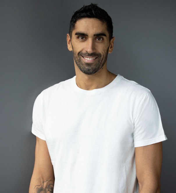 Filippo Magnini