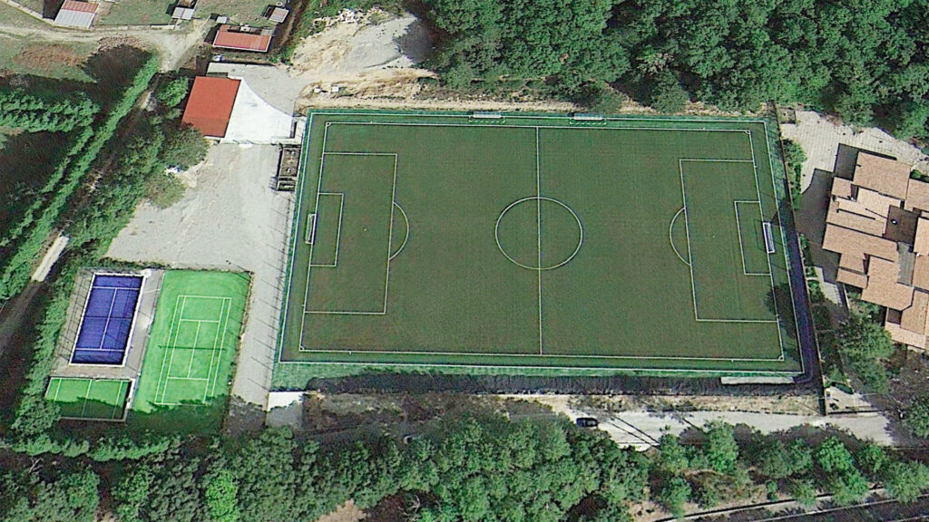 L’Aspromonte a Gambarie