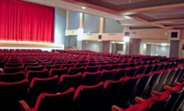 Il Cineteatro Odeon