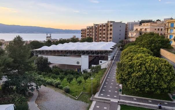 Parco Caserta Sport Village
