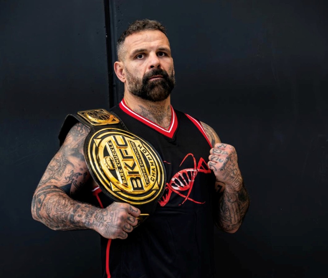 Alessio Sakara
